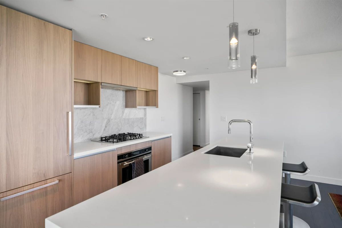 Primary Bedroom Photo of 1606 3131 Ketcheson Road, Richmond, BC