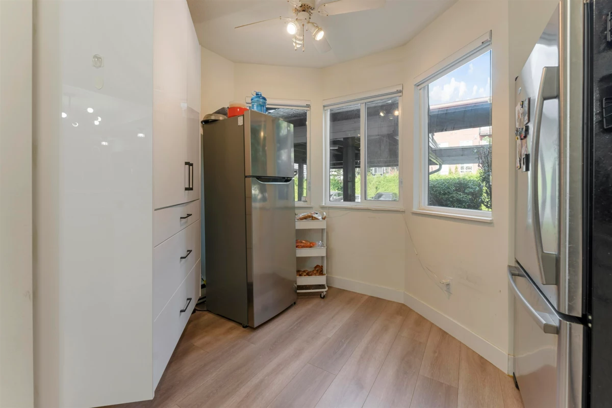 Bedroom 2 Photo of 21 7521 140 Street, Surrey, BC