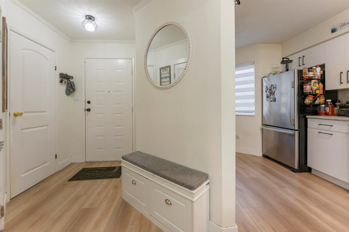 Family Room Photo of 21 7521 140 Street, Surrey, BC