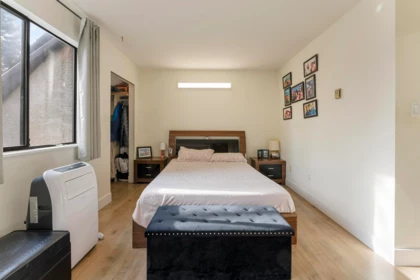 Bedroom 4 Photo of 21 7521 140 Street, Surrey, BC