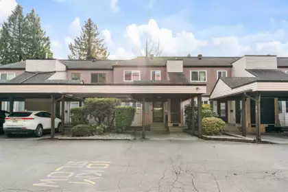 21 7521 140 Street, Surrey, BC, Surrey — Townhouse for sale