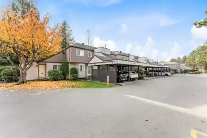 21 7521 140 Street, Surrey, BC, Surrey — Townhouse for sale