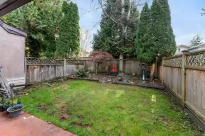 Garage Interior Photo of 21 7521 140 Street, Surrey, BC