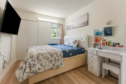 Laundry Room Photo of 21 7521 140 Street, Surrey, BC