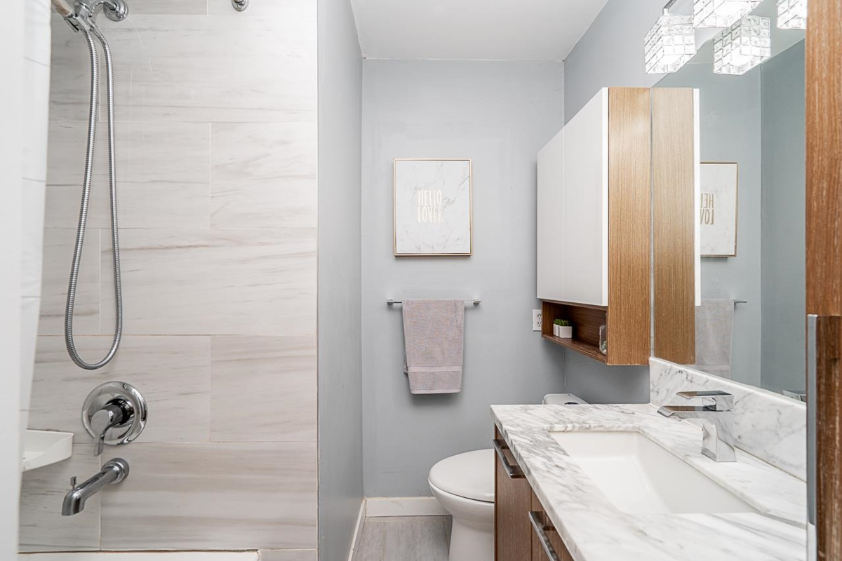 Bedroom 2 Photo of 428 Midvale Street, Coquitlam, BC