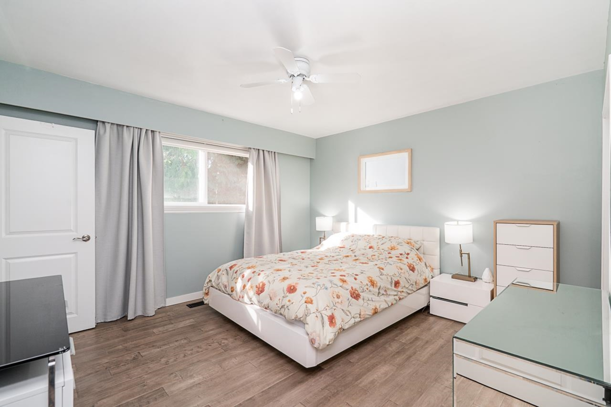 Bedroom 3 Photo of 428 Midvale Street, Coquitlam, BC