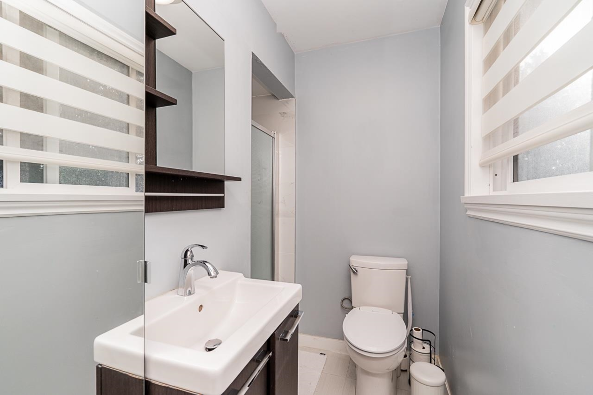 Bedroom 4 Photo of 428 Midvale Street, Coquitlam, BC