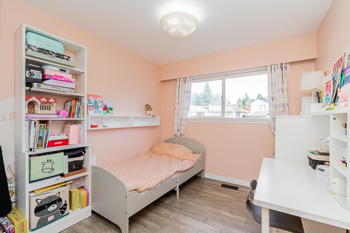 Guest Bathroom Photo of 428 Midvale Street, Coquitlam, BC