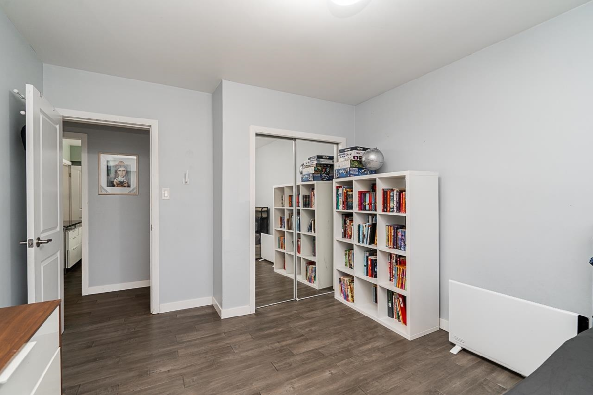 Loft / Bonus Room Photo of 428 Midvale Street, Coquitlam, BC