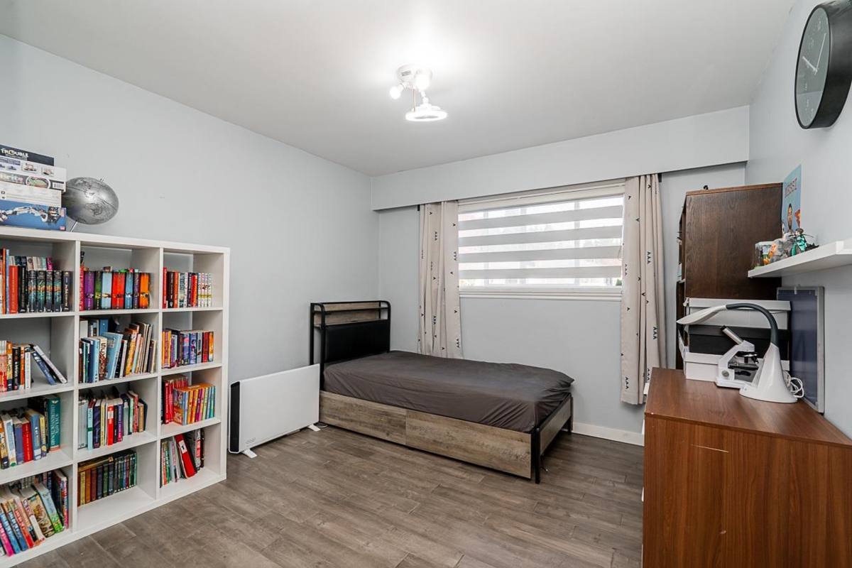 Office / Den Photo of 428 Midvale Street, Coquitlam, BC