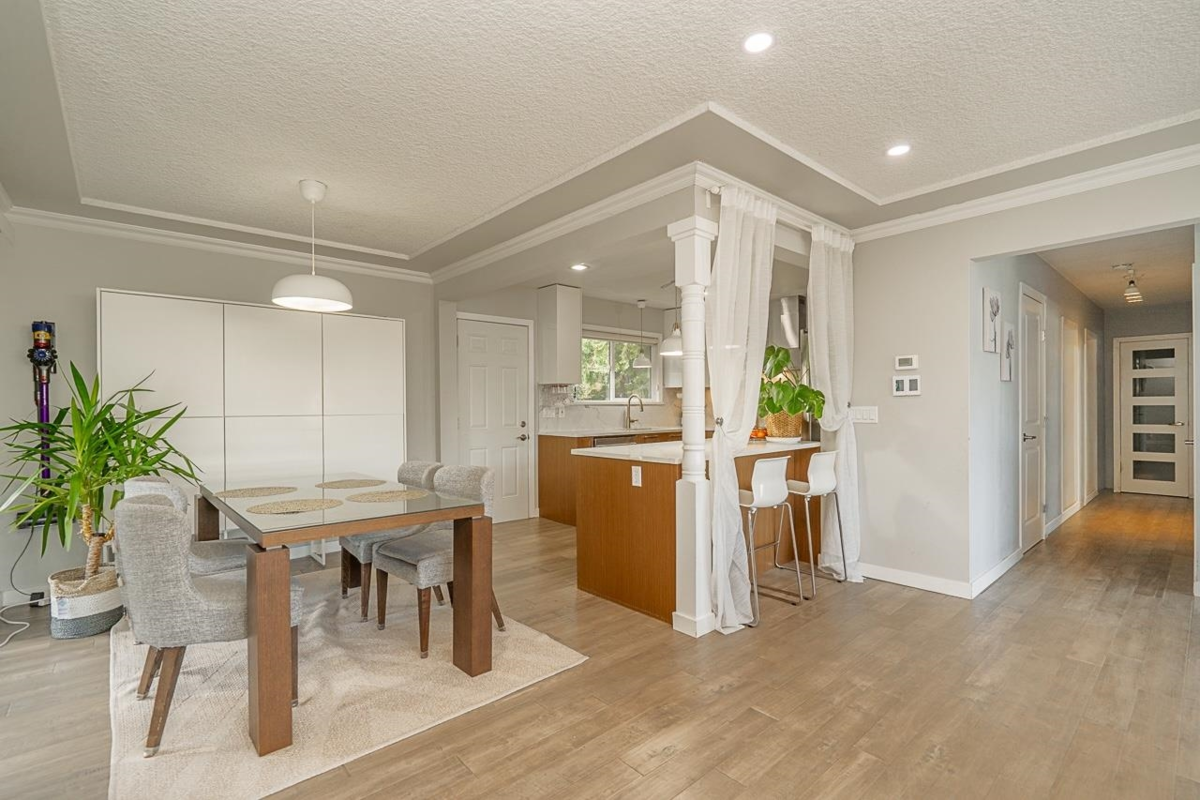 Pantry Photo of 428 Midvale Street, Coquitlam, BC