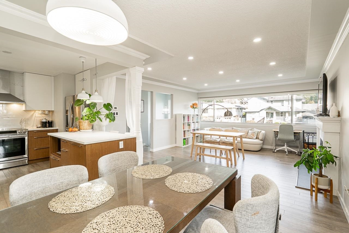 Primary Bedroom Photo of 428 Midvale Street, Coquitlam, BC