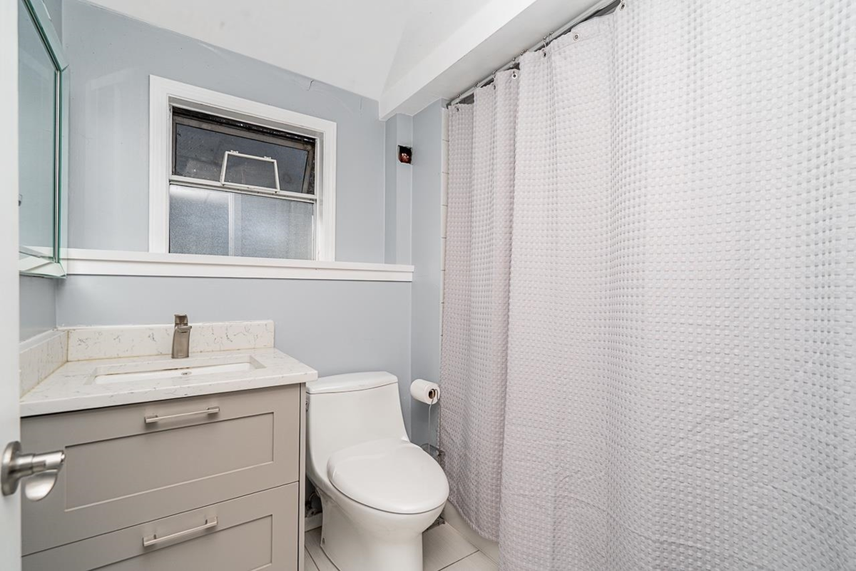 Staircase Photo of 428 Midvale Street, Coquitlam, BC