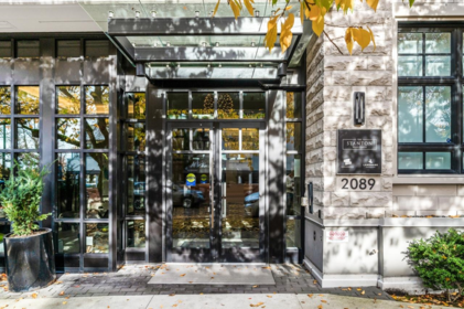 PH4 2089 W 43rd Avenue, Vancouver, BC