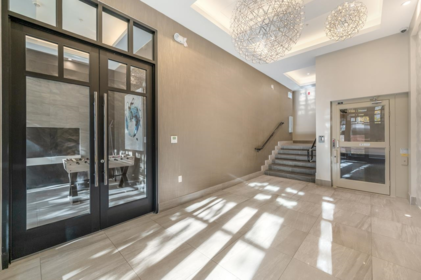 PH4 2089 W 43rd Avenue, Vancouver, BC