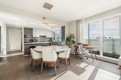Kitchen Photo of PH4 2089 W 43rd Avenue, Vancouver, BC