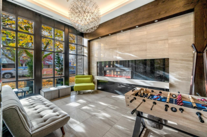 PH4 2089 W 43rd Avenue, Vancouver, BC