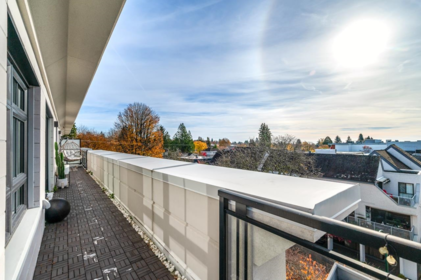 Loft / Bonus Room Photo of PH4 2089 W 43rd Avenue, Vancouver, BC