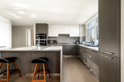 Pantry Photo of PH4 2089 W 43rd Avenue, Vancouver, BC