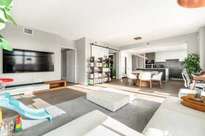 Primary Bedroom Photo of PH4 2089 W 43rd Avenue, Vancouver, BC