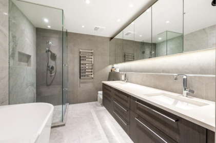 Walk-In Closet Photo of PH4 2089 W 43rd Avenue, Vancouver, BC