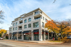 PH4 2089 W 43rd Avenue, Vancouver, BC