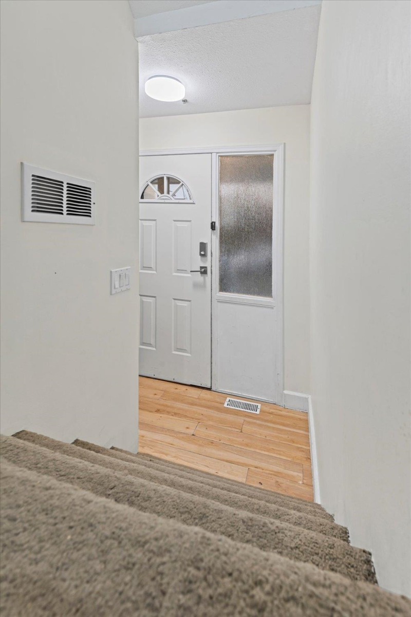 Living Room Photo of 15 3087 Immel Street, Abbotsford, BC