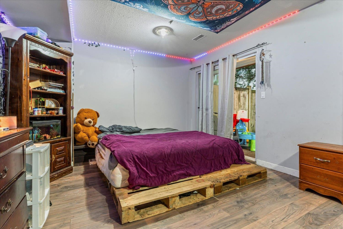 Outdoor Deck Photo of 15 3087 Immel Street, Abbotsford, BC