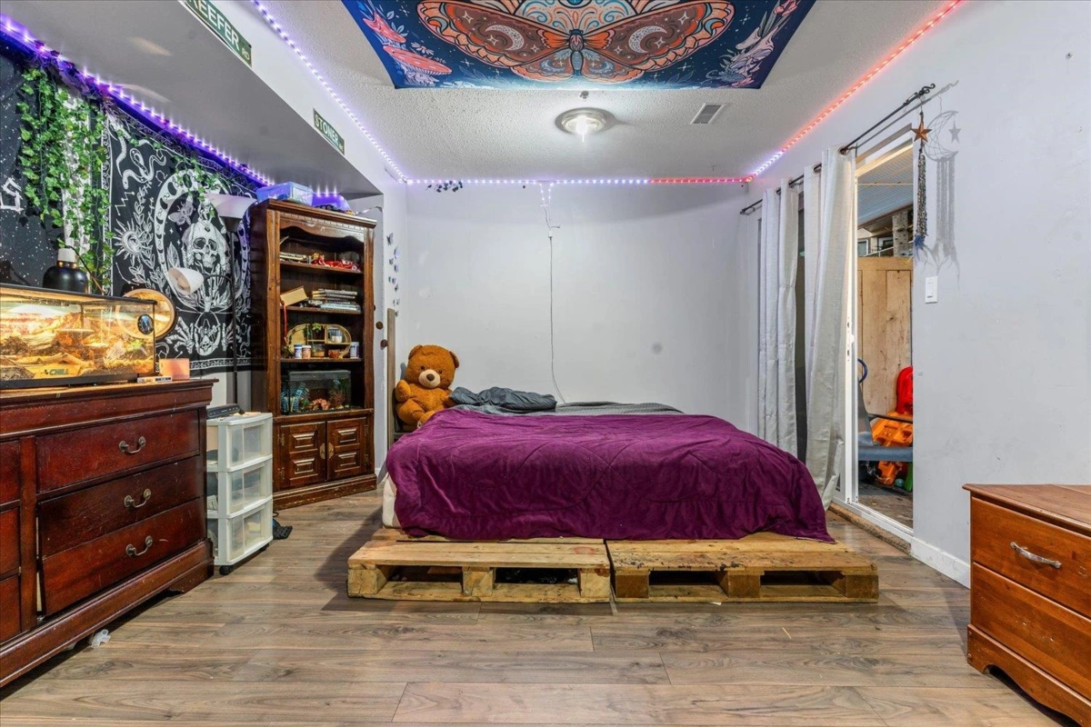 Outdoor Patio Photo of 15 3087 Immel Street, Abbotsford, BC