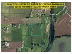 41320 Nicomen Island Trunk Road, Mission, BC