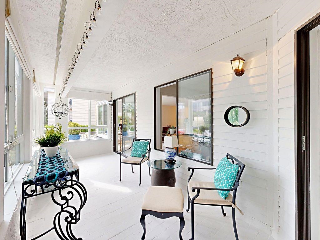 Bedroom 2 Photo of 106 1467 Martin Street, White Rock, BC