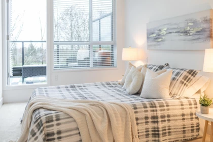 Bedroom 2 Photo of 28 15775 Mountain View Drive, Surrey, BC
