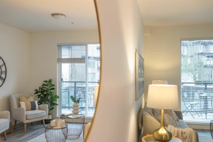 Community Amenities Photo (Clubhouse) of 28 15775 Mountain View Drive, Surrey, BC