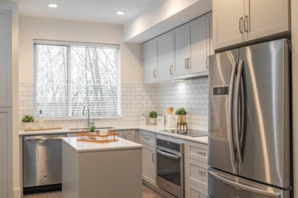 28 15775 Mountain View Drive, Surrey, BC, Surrey — Townhouse for sale