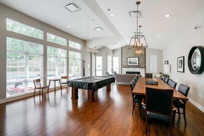 Hot Tub / Spa Photo of 28 15775 Mountain View Drive, Surrey, BC