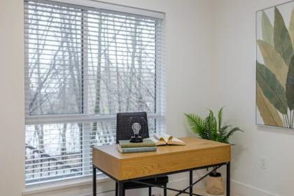 Office / Den Photo of 28 15775 Mountain View Drive, Surrey, BC