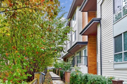 Outdoor Patio Photo of 28 15775 Mountain View Drive, Surrey, BC