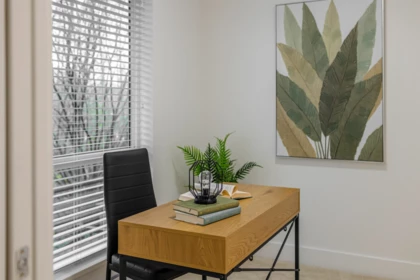 Powder Room Photo of 28 15775 Mountain View Drive, Surrey, BC
