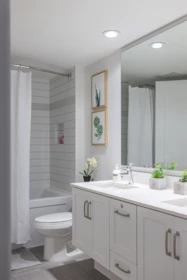 Primary Bathroom Photo of 28 15775 Mountain View Drive, Surrey, BC