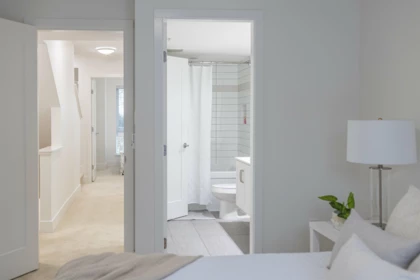 Primary Bedroom Photo of 28 15775 Mountain View Drive, Surrey, BC