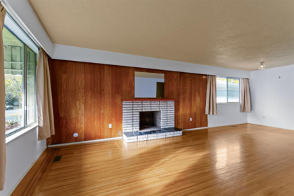 1615 Adanac Street, Vancouver, BC, Vancouver — Single Family Residence for sale