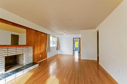1615 Adanac Street, Vancouver, BC, Vancouver — Single Family Residence for sale
