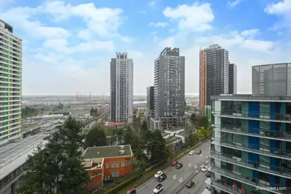 1409 8189 Cambie Street, Vancouver, BC