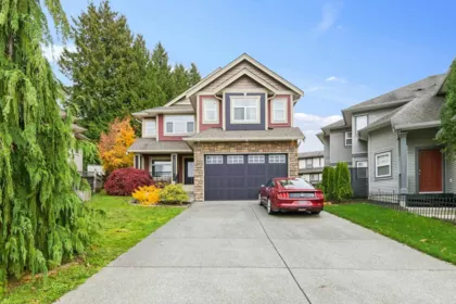 32532 Abercrombie Place, Mission, BC, Mission — Single Family Residence for sale