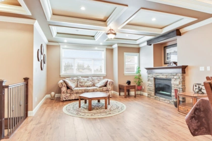 32532 Abercrombie Place, Mission, BC, Mission — Single Family Residence for sale