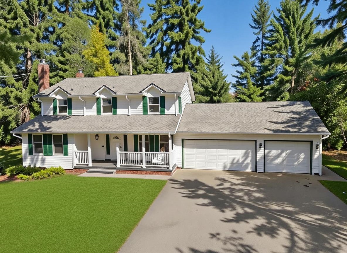 Exterior Front Photo of 14273 26 Avenue, Surrey, BC