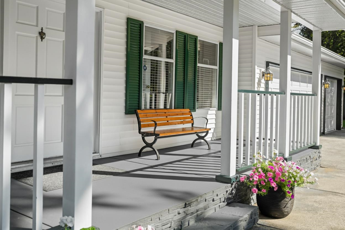 Exterior Rear Photo of 14273 26 Avenue, Surrey, BC