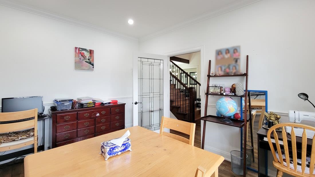 Bedroom 2 Photo of 5977 151 Street, Surrey, BC