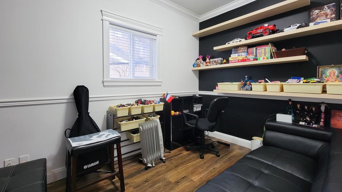 Bedroom 3 Photo of 5977 151 Street, Surrey, BC