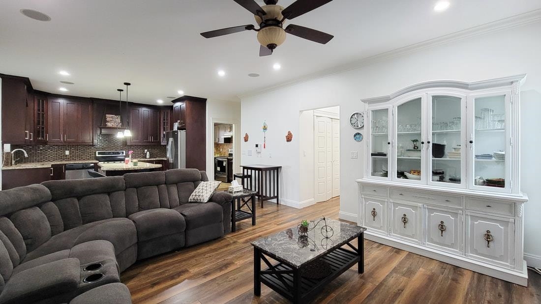 Pantry Photo of 5977 151 Street, Surrey, BC